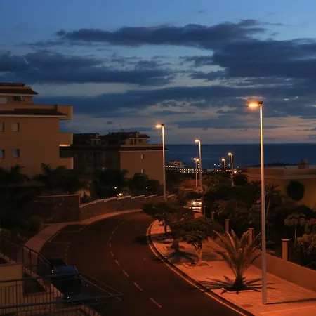 Apartment Lovely Sea View