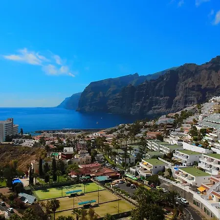 Lovely Sea View Santa Cruz de Tenerife