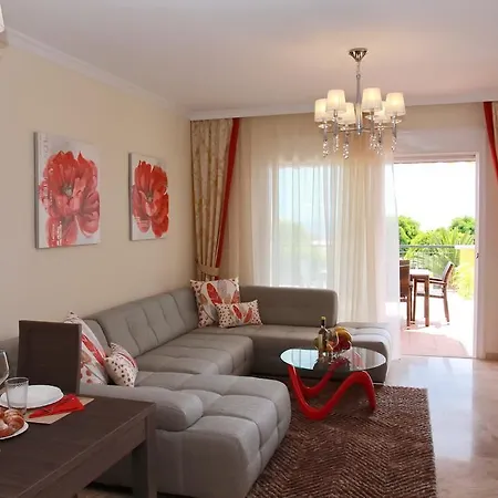 Apartment Lovely Sea View Santa Cruz de Tenerife