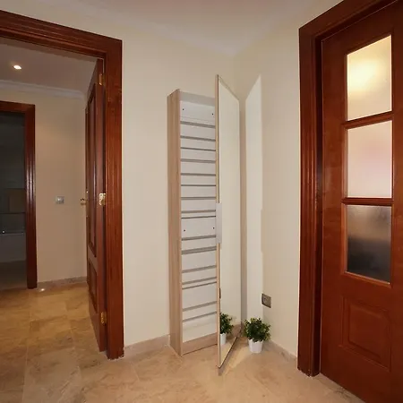 Apartment Lovely Sea View *