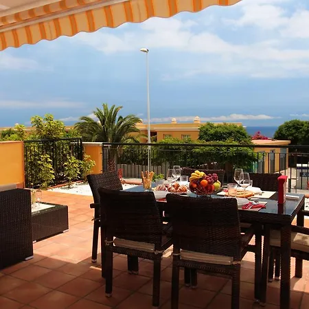 Lovely Sea View Apartment *