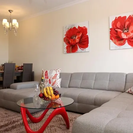 Apartment Lovely Sea View *