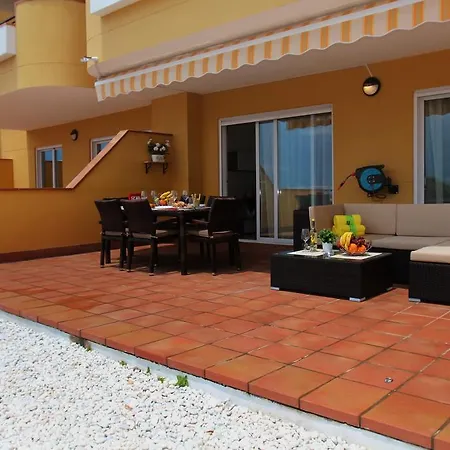 Lovely Sea View Apartment *