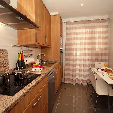Apartment Lovely Sea View Santa Cruz de Tenerife