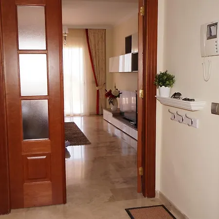 Lovely Sea View Appartement